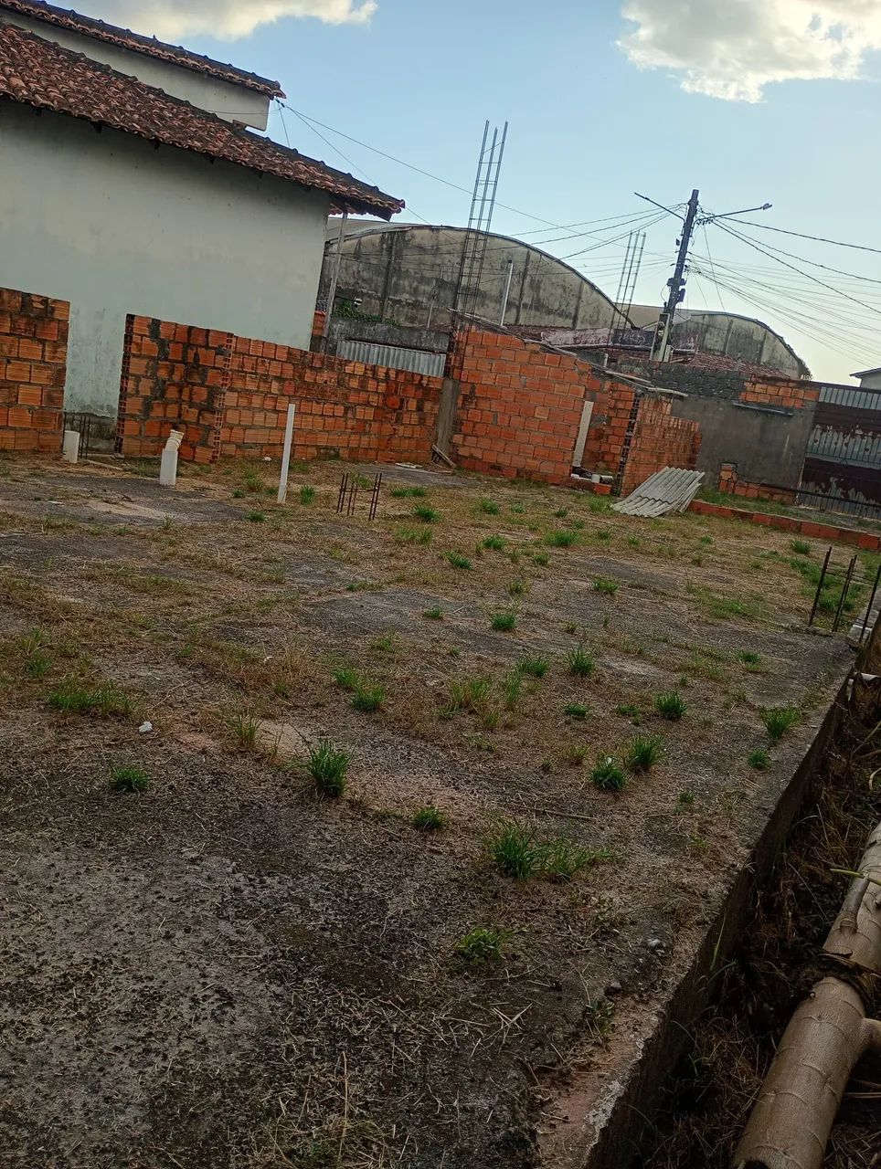 Terreno 7x18,5 - Foto 3