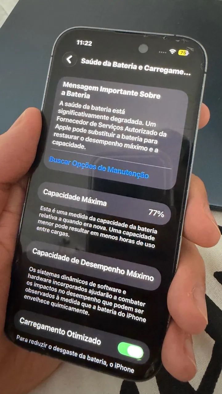 iPhone 14 Pro  - Foto 5