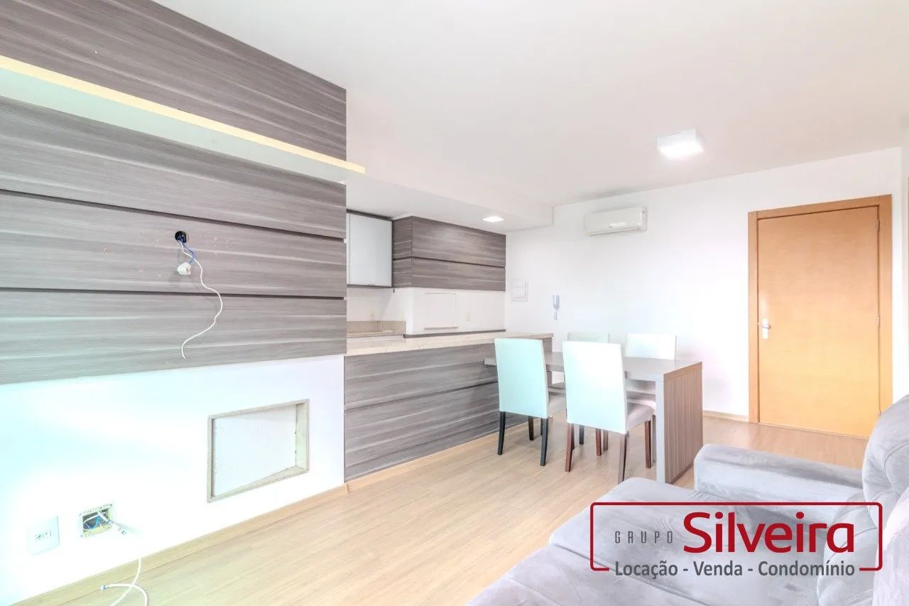 APARTAMENTO 1 DORMITÓRIO MOBILIADO -TRÊS FIGUEIRAS - Foto 11