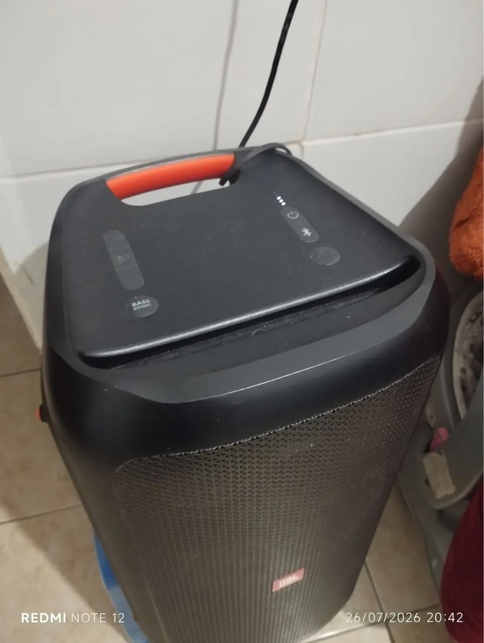 Jbl party box 100 - Foto 2