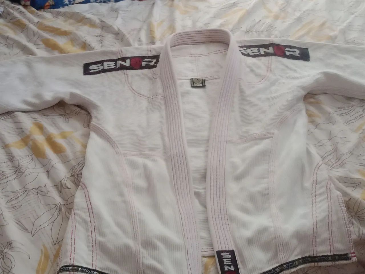 Kimono trancado G. - Foto 5