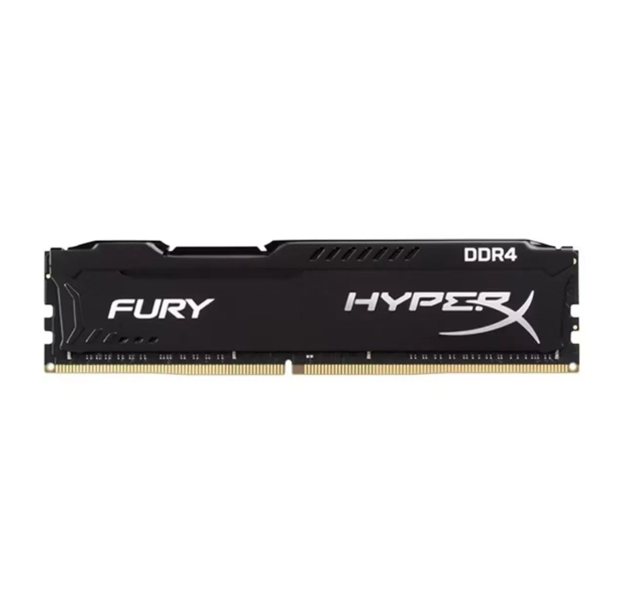 Memória hyperx ddr4 8gb 2666