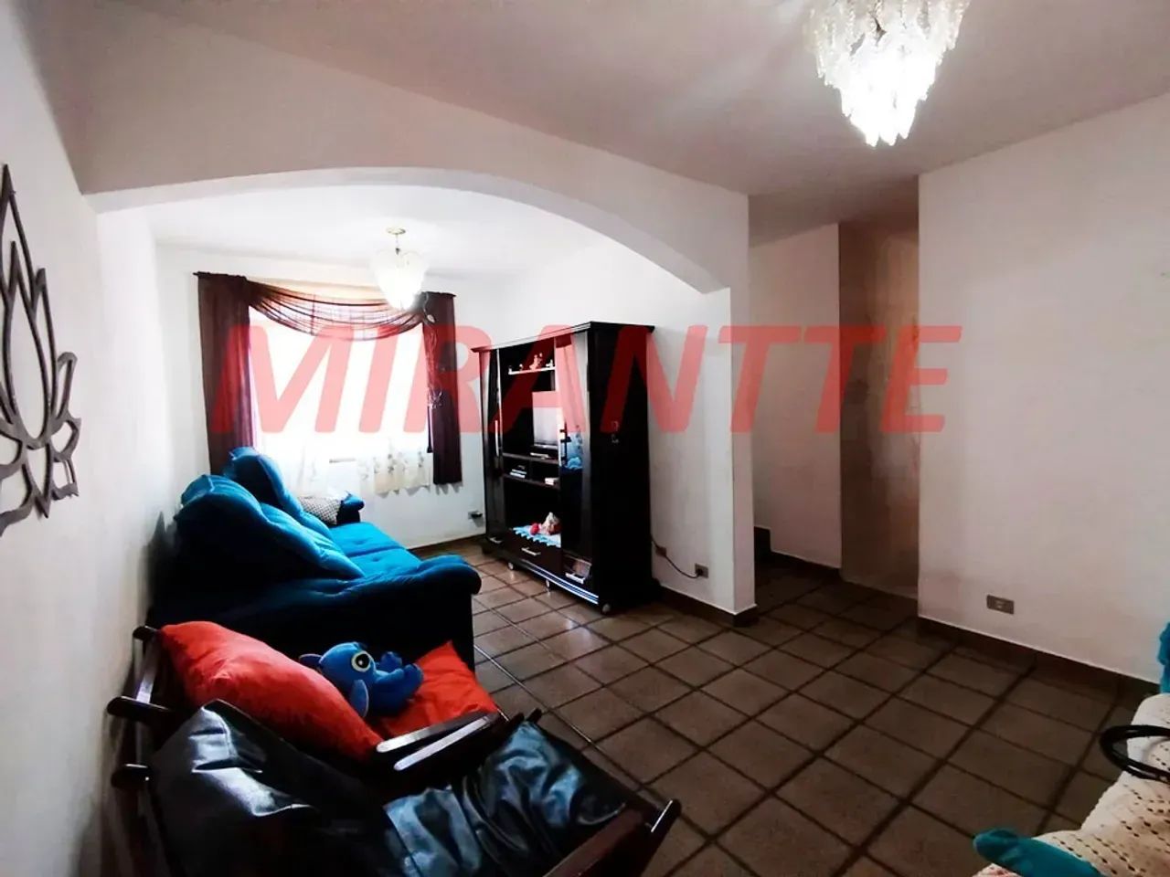 Limão, sobrado 200 m2, 3 dormitórios, 4 vagas. - Foto 5