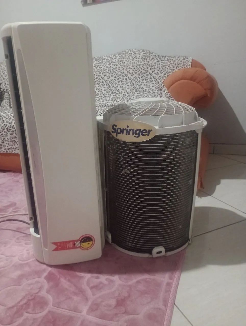 Ar condicionado  - Foto 2