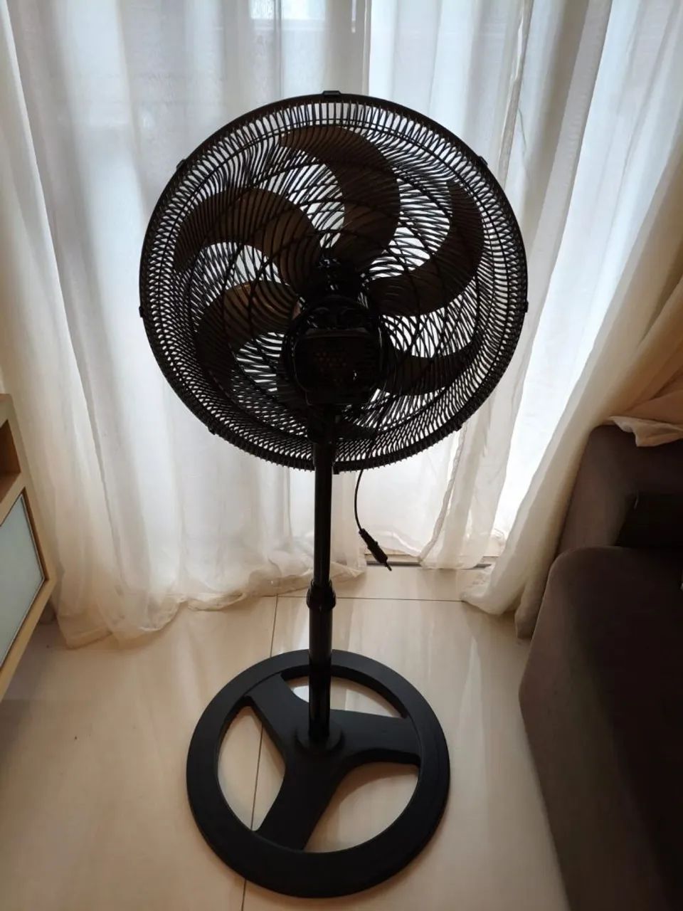 VENTILADOR 50 CM - Foto 2