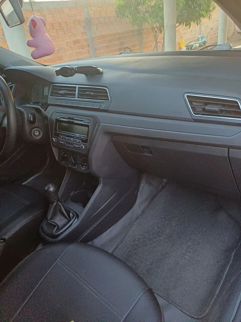 Volkswagen Gol GOL 1.0 FLEX 12V 5P 2020