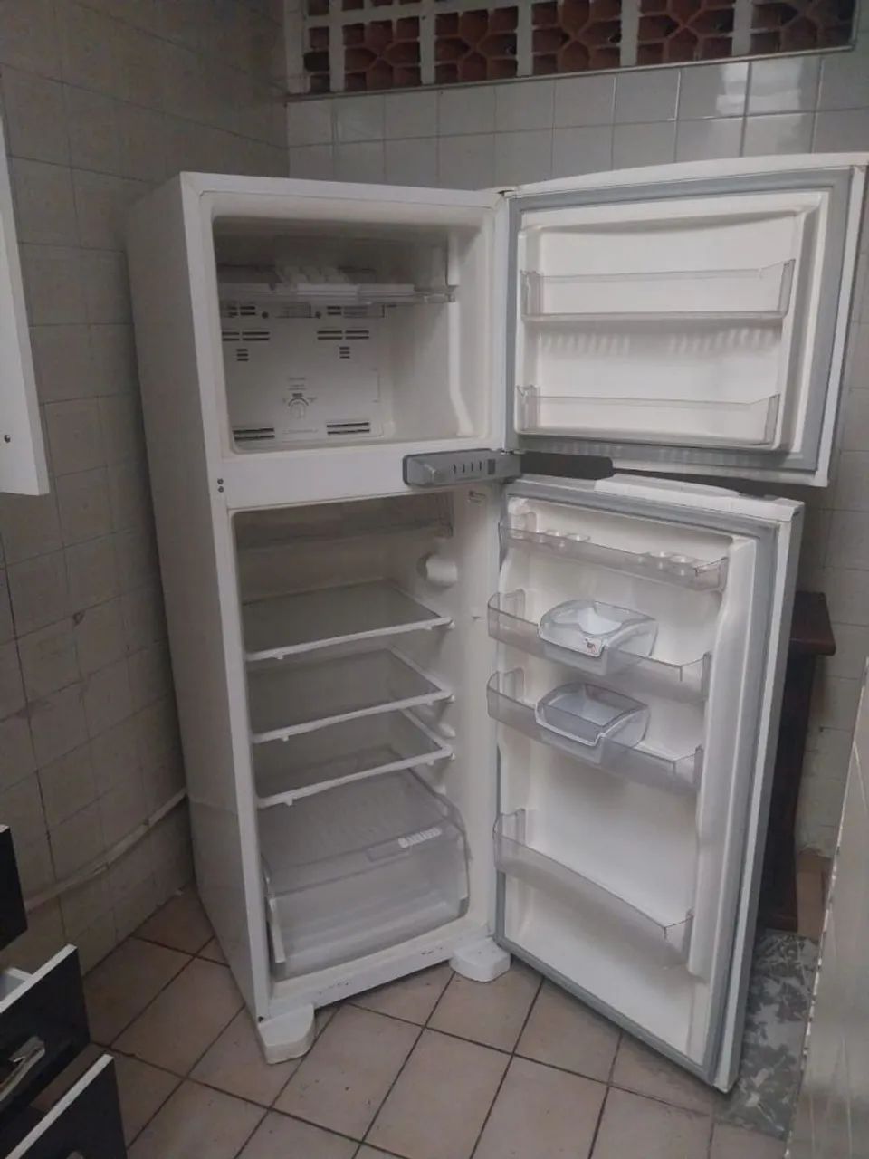 Geladeira 