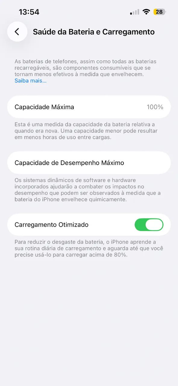 iPhone 13 rosa 128GB - Foto 2