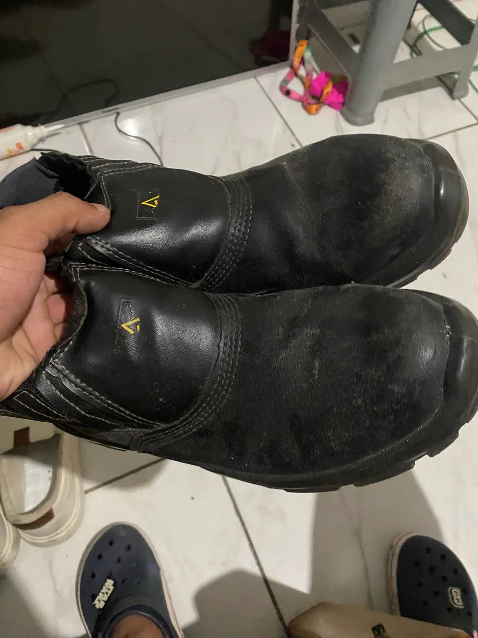 Bota - Foto 2