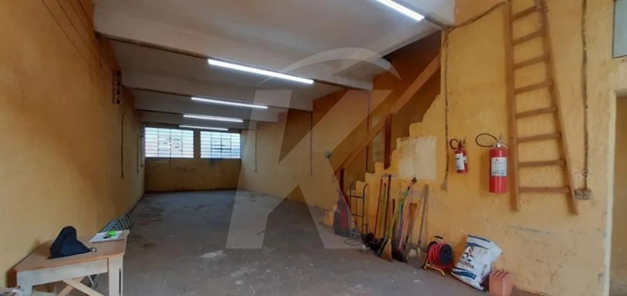 Prédio Comercial no Brasilândia, 03 Andares, 390 m² - Foto 5
