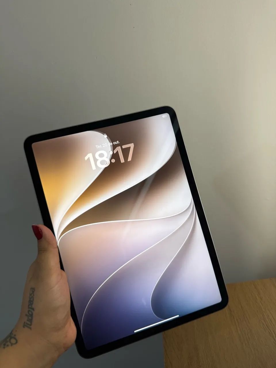 iPad Pro M2 11 256GB 4 geração  - Foto 2