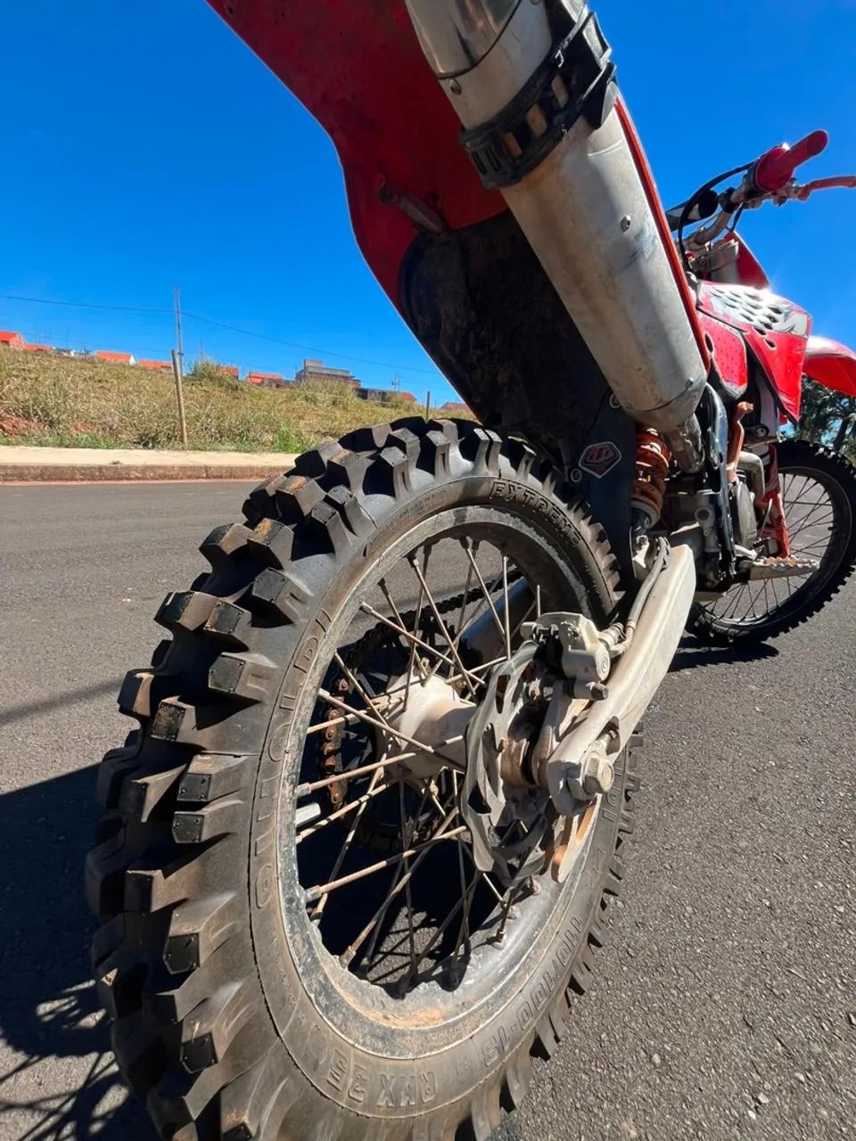 Ktm 250cc  - Foto 3