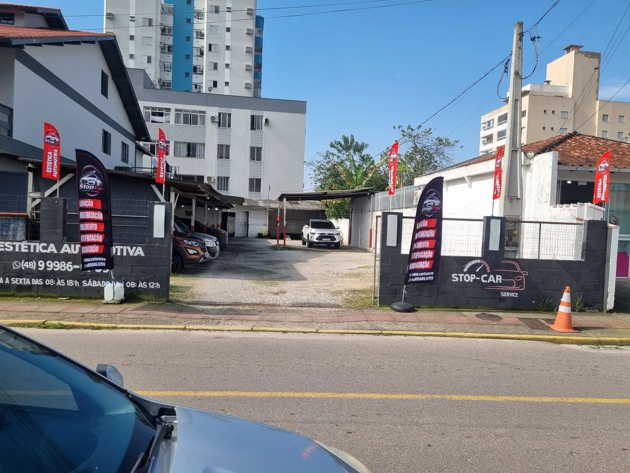 Estética automotiva  - Foto 2