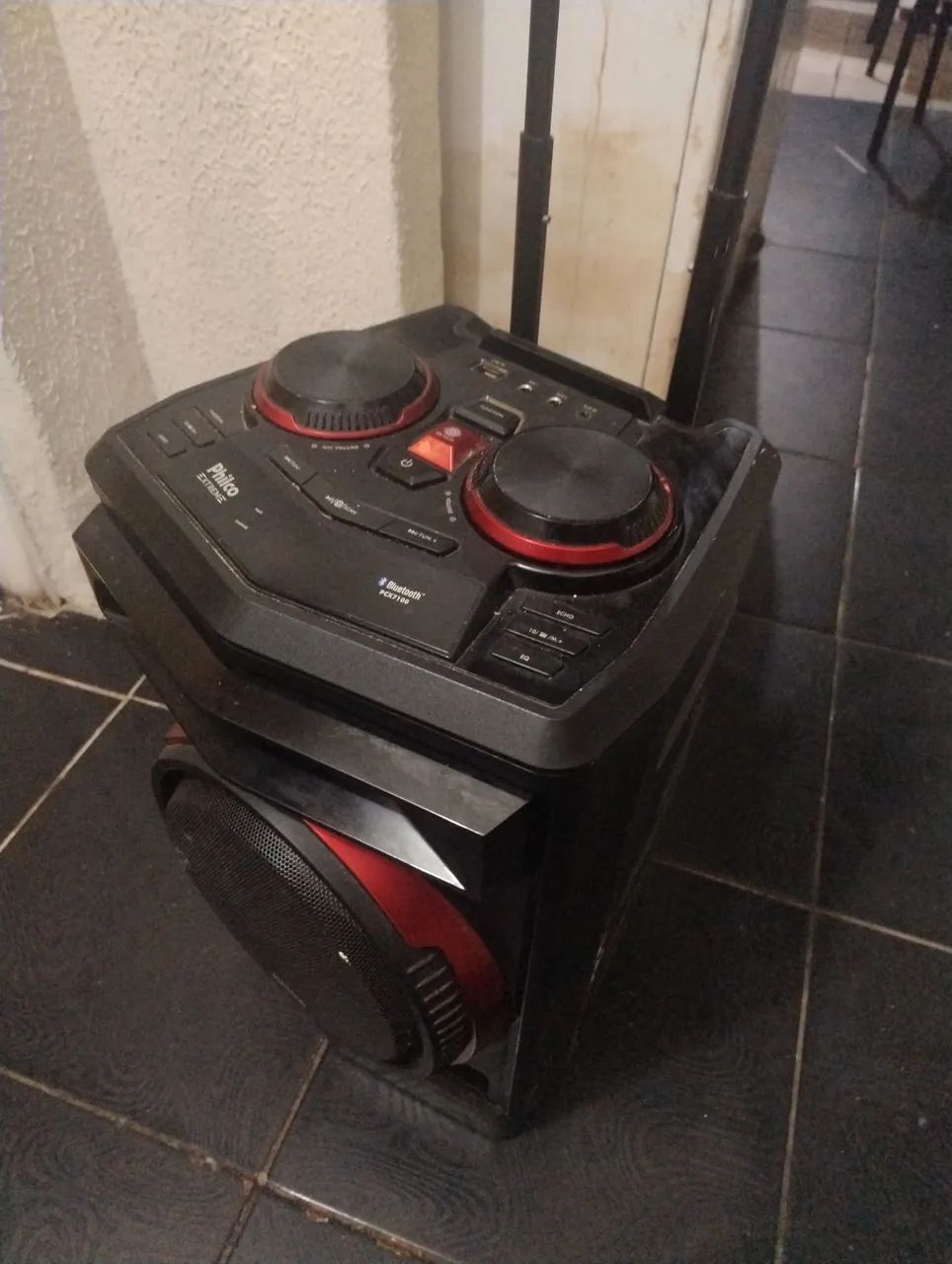 Caixa de som a venda - Foto 3