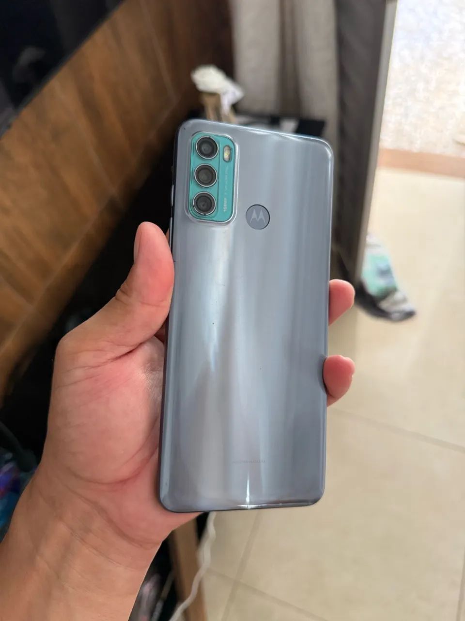 ? Motorola Moto G60 ? 128GB - Foto 4