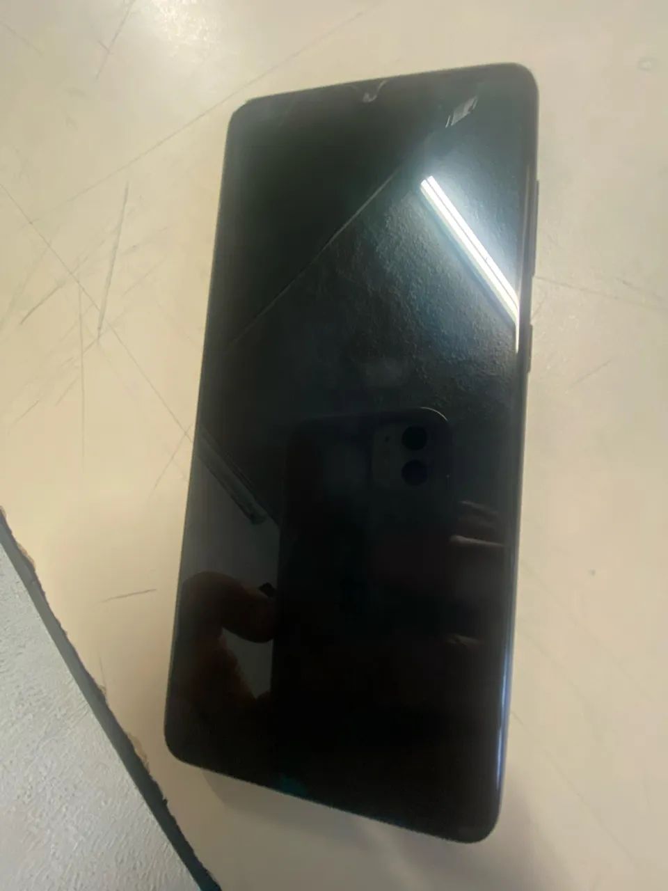 Galaxy A31 