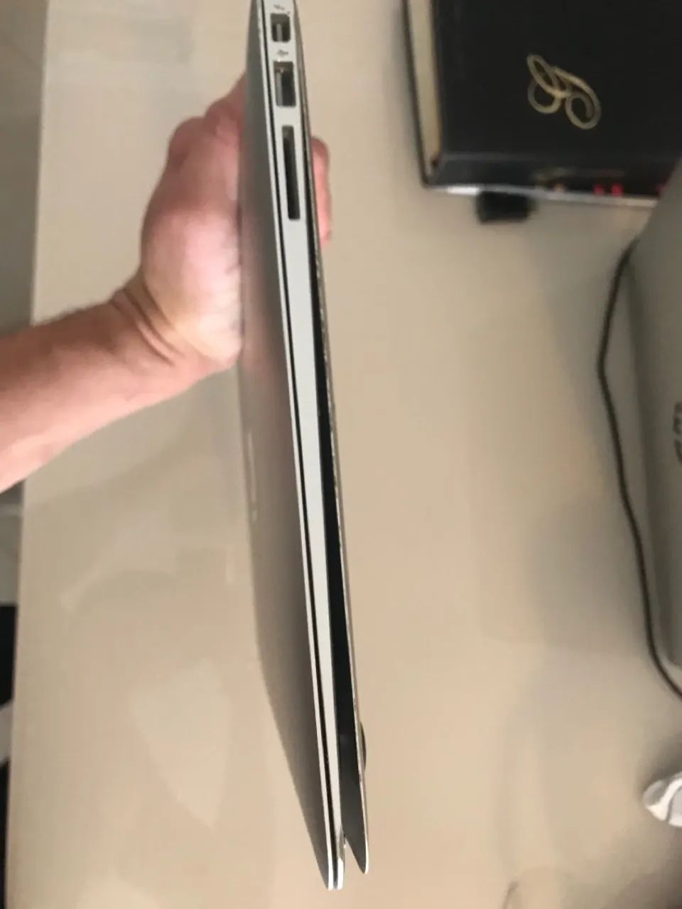 MacBook Air - Foto 5