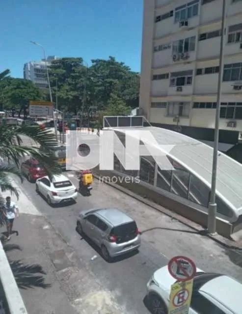 Apartamento : / Residencial / Ipanema