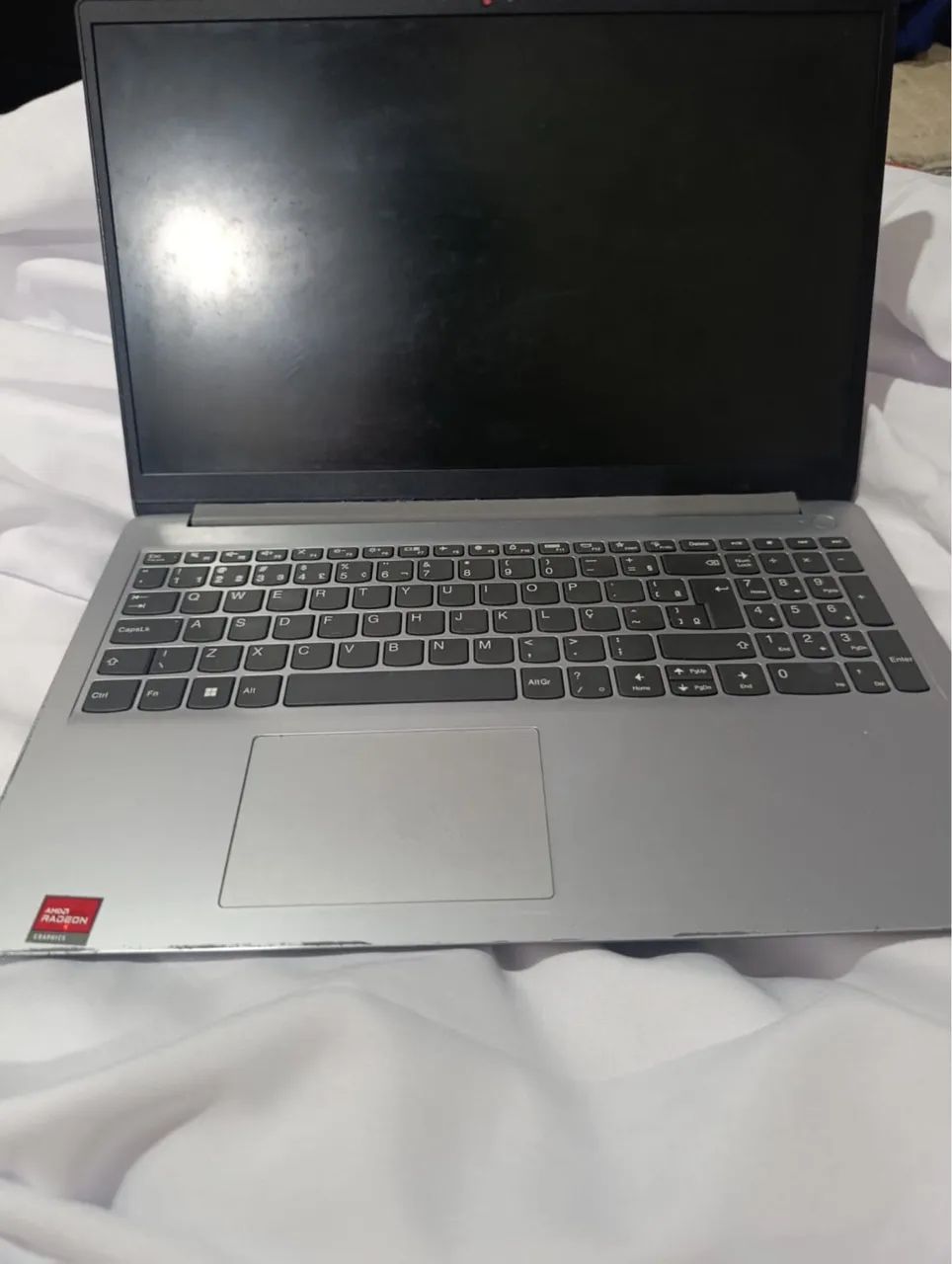 Notebook  - Foto 2