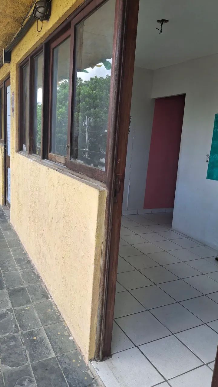 Sala comercial em galeria no bairro da torre