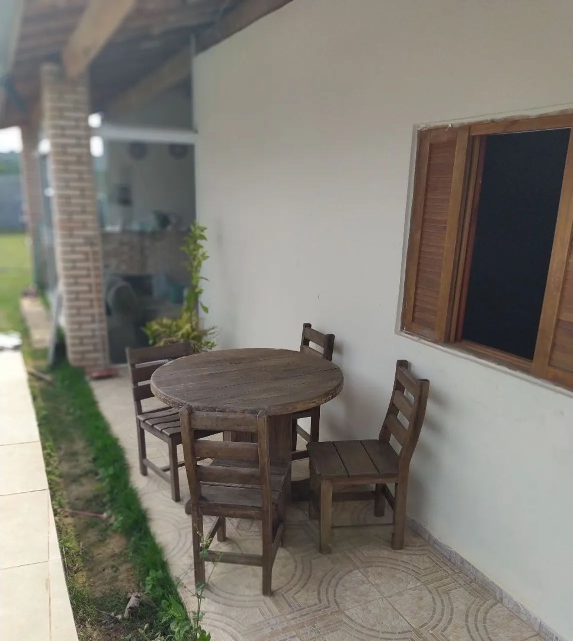 Chácara para Temporada e Fim de semana  - Foto 4
