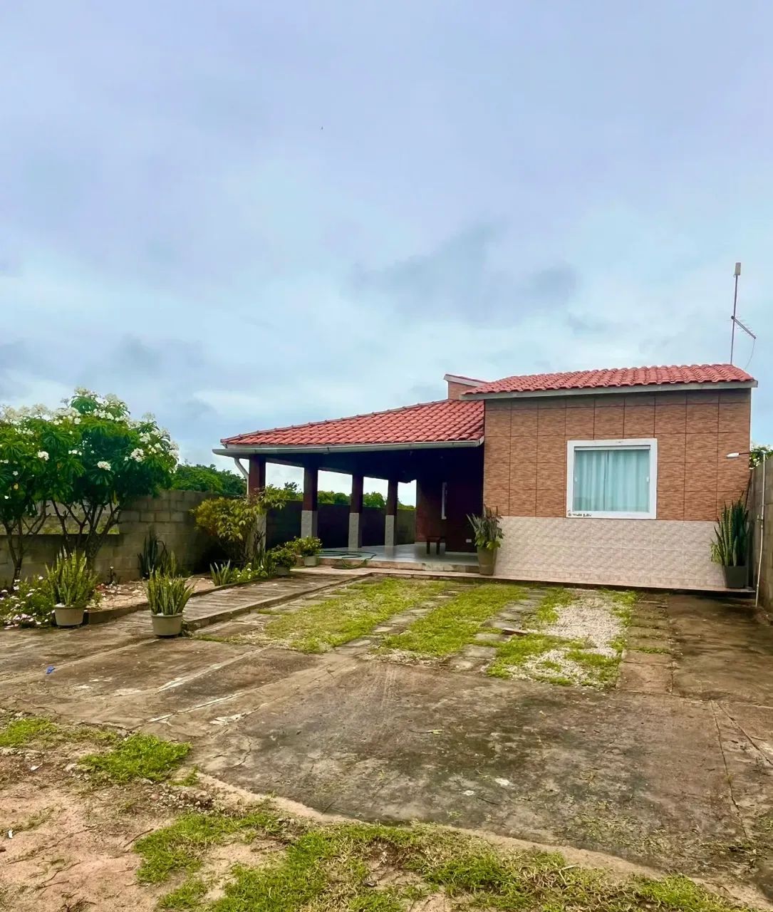 Lotes em condomínio fechado na praia da Caponga - Ceará - Foto 5