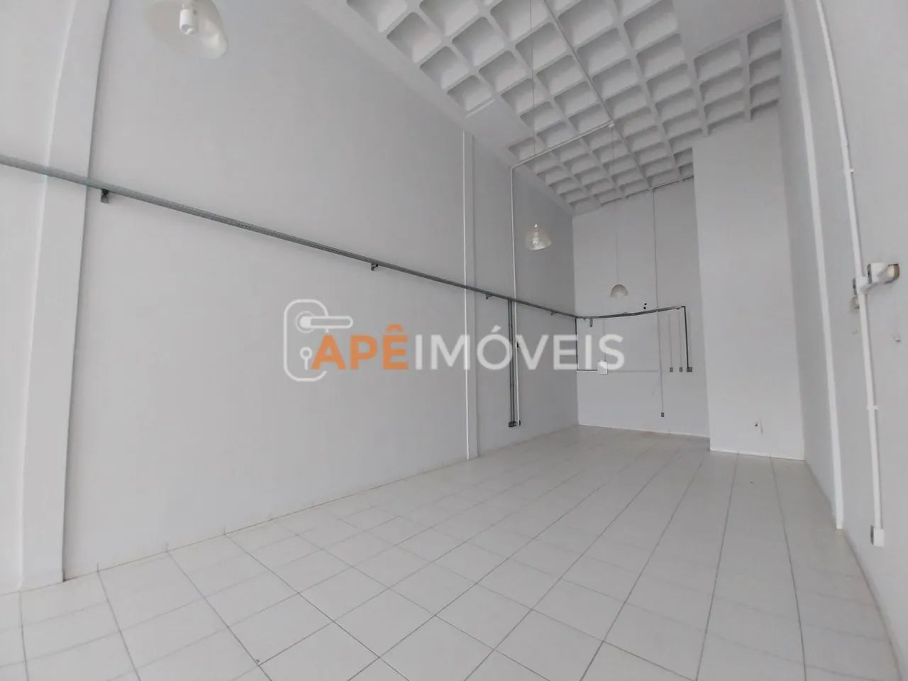 Sala comercial aluguel São Luiz Criciúma - Foto 4