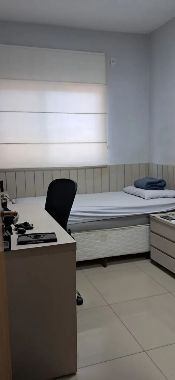 Sobrado, Setor Moinho dos Ventos, 3 quartos com suite, - Foto 4