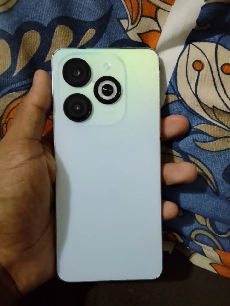 infinix 8 - Foto 2