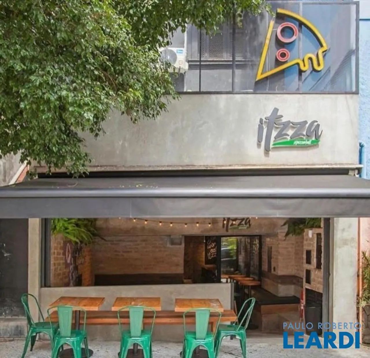 CASA ASSOBRADADA - HIGIENÓPOLIS - SP - Foto 2