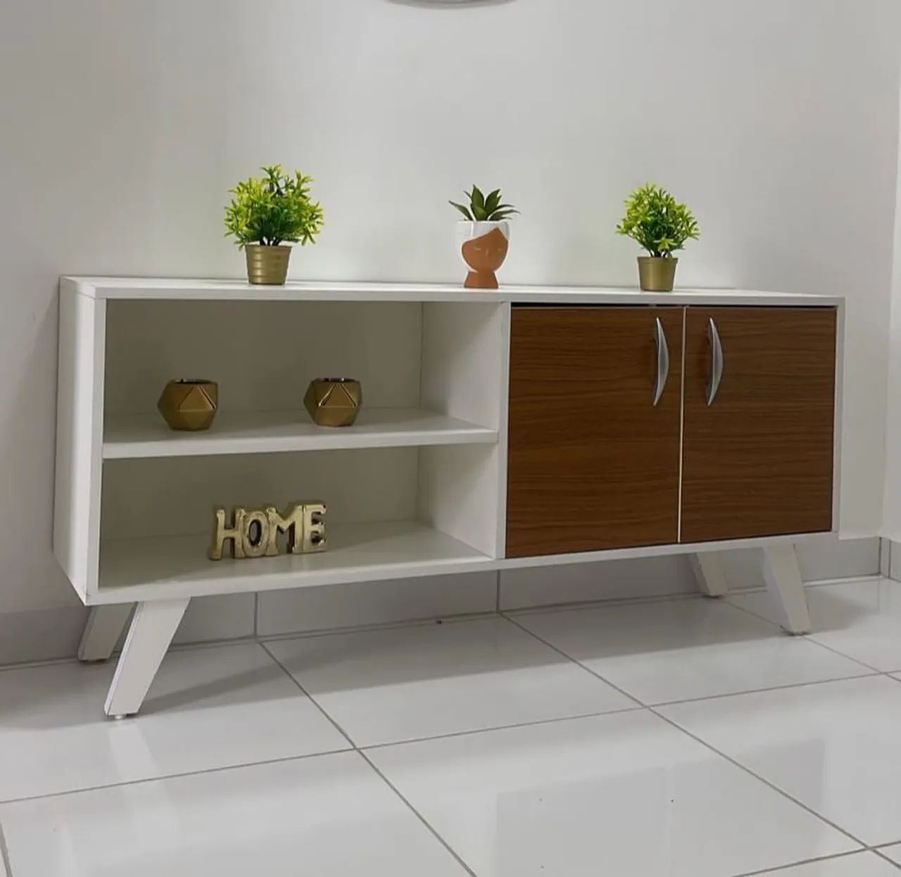 Rack 100% MDF  - Foto 5