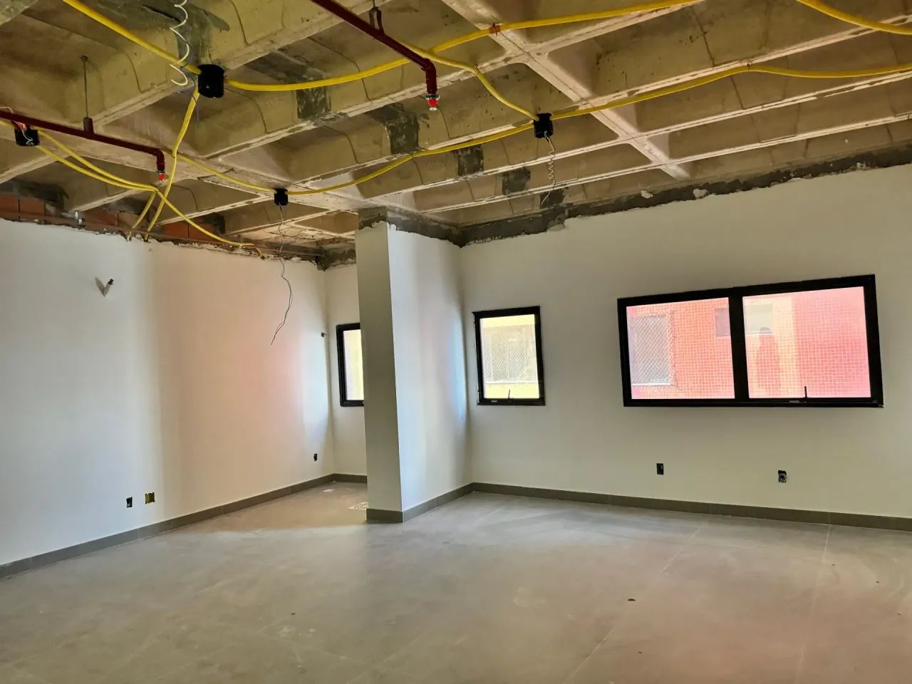 Salas comerciais disponíveis de alto padrão no Umarizal - Foto 5