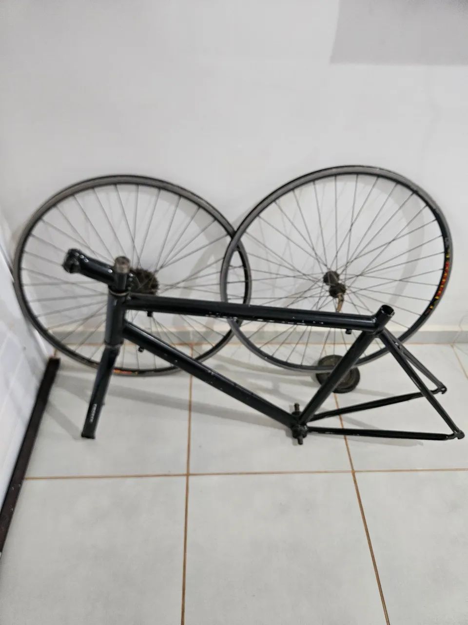Quadro bike speed  - Foto 5