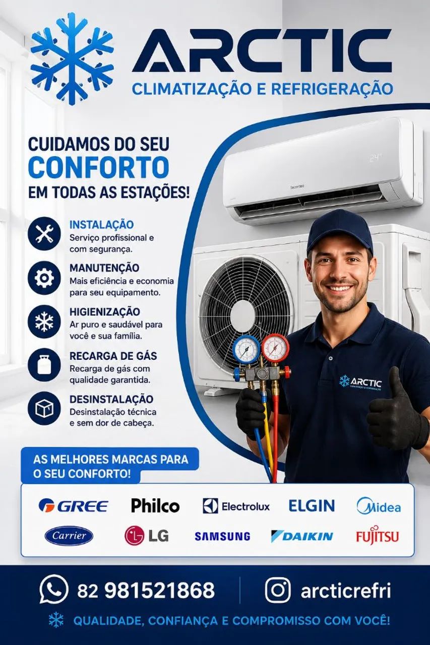 AR CONDICIONADO  - Foto 2