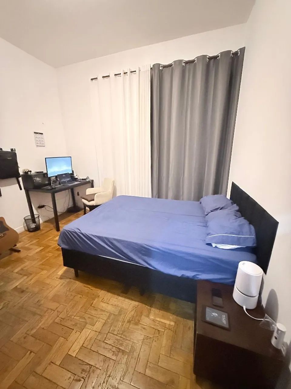 Alugo apartamento no Centro - Foto 3