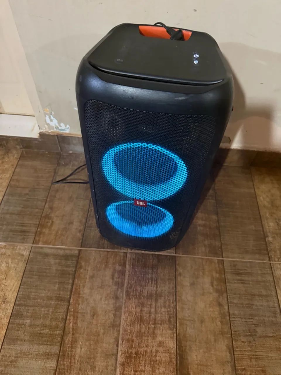 Jbl party box 100 - Foto 5