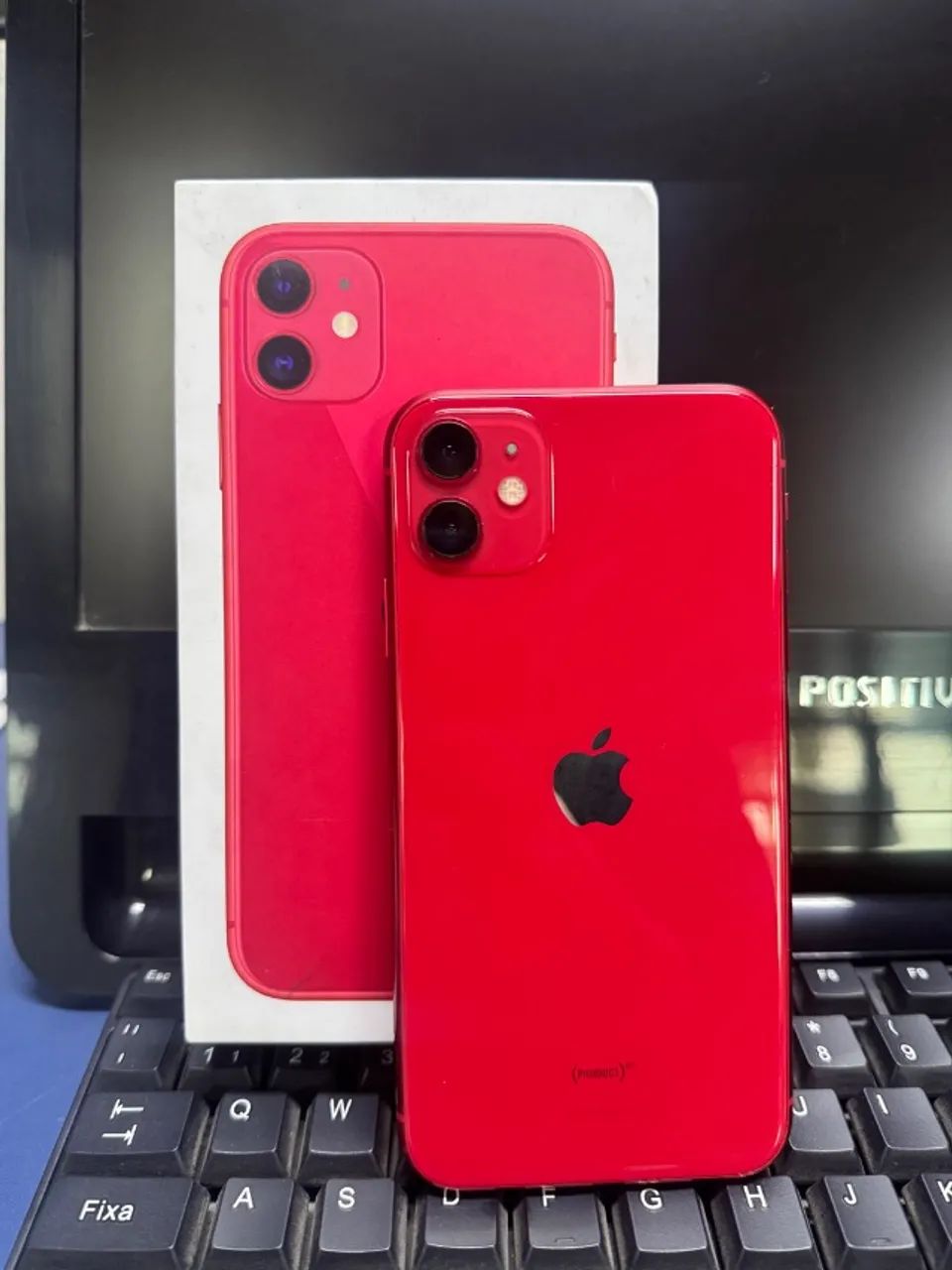 IPHONE 11  - Foto 4