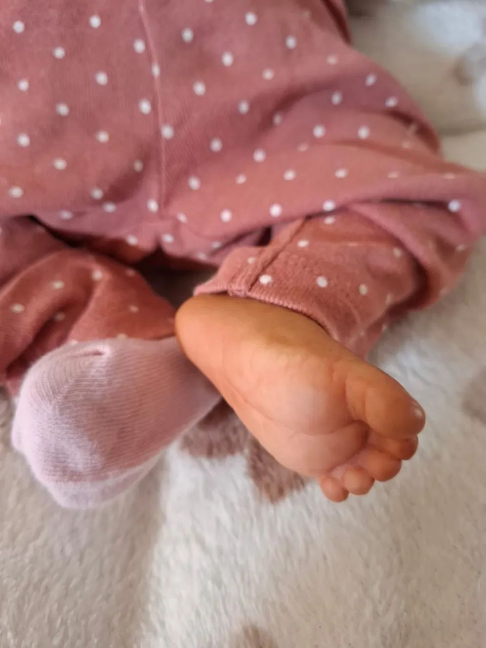 Bebê reborn realista  - Foto 5