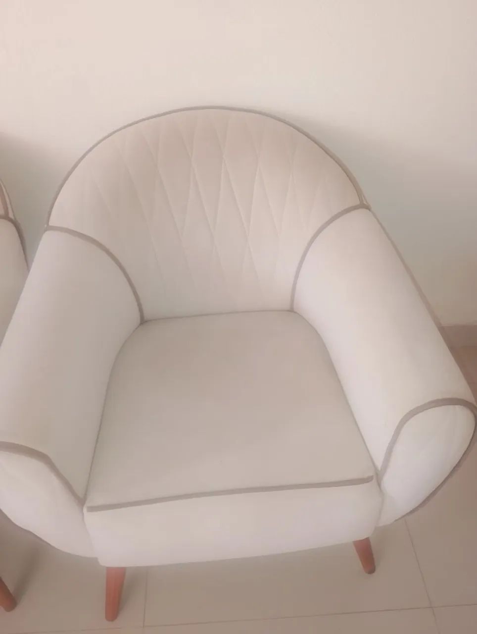 Vendo lindas poltronas  - Foto 3