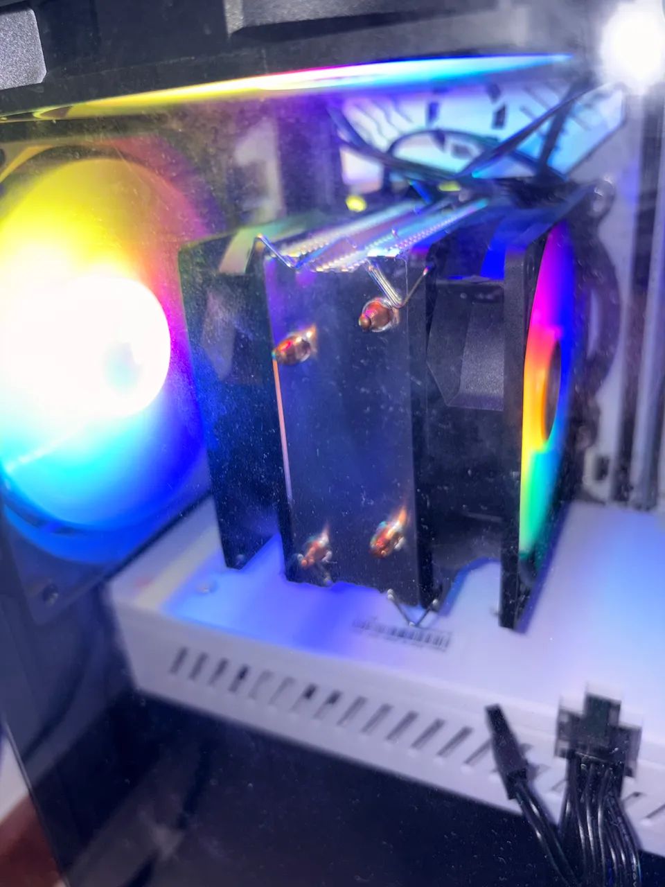 Pc gamer xeon - Foto 3