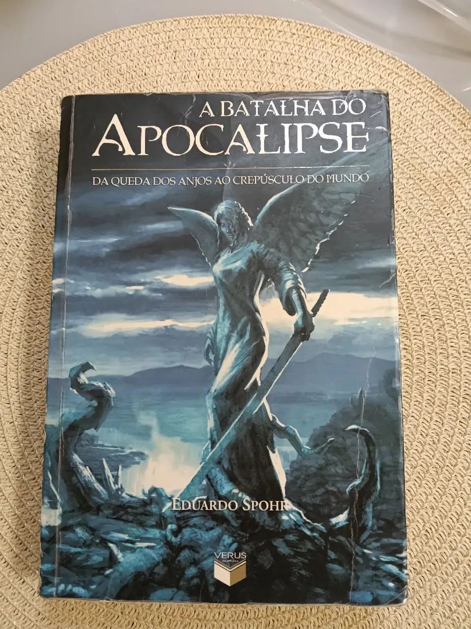 A Batalha do Apocalipse