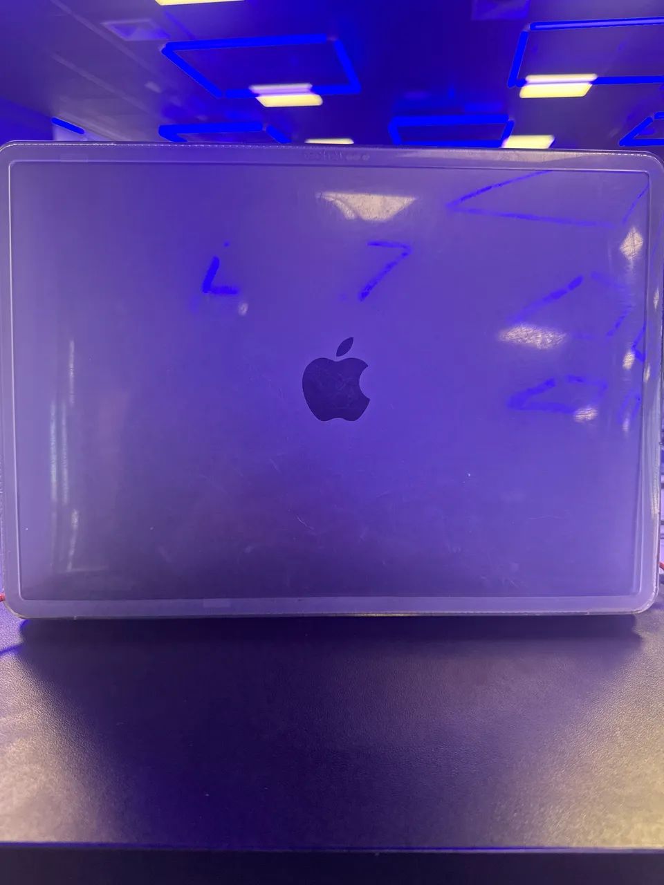 MacBook Air 2025 - Foto 2