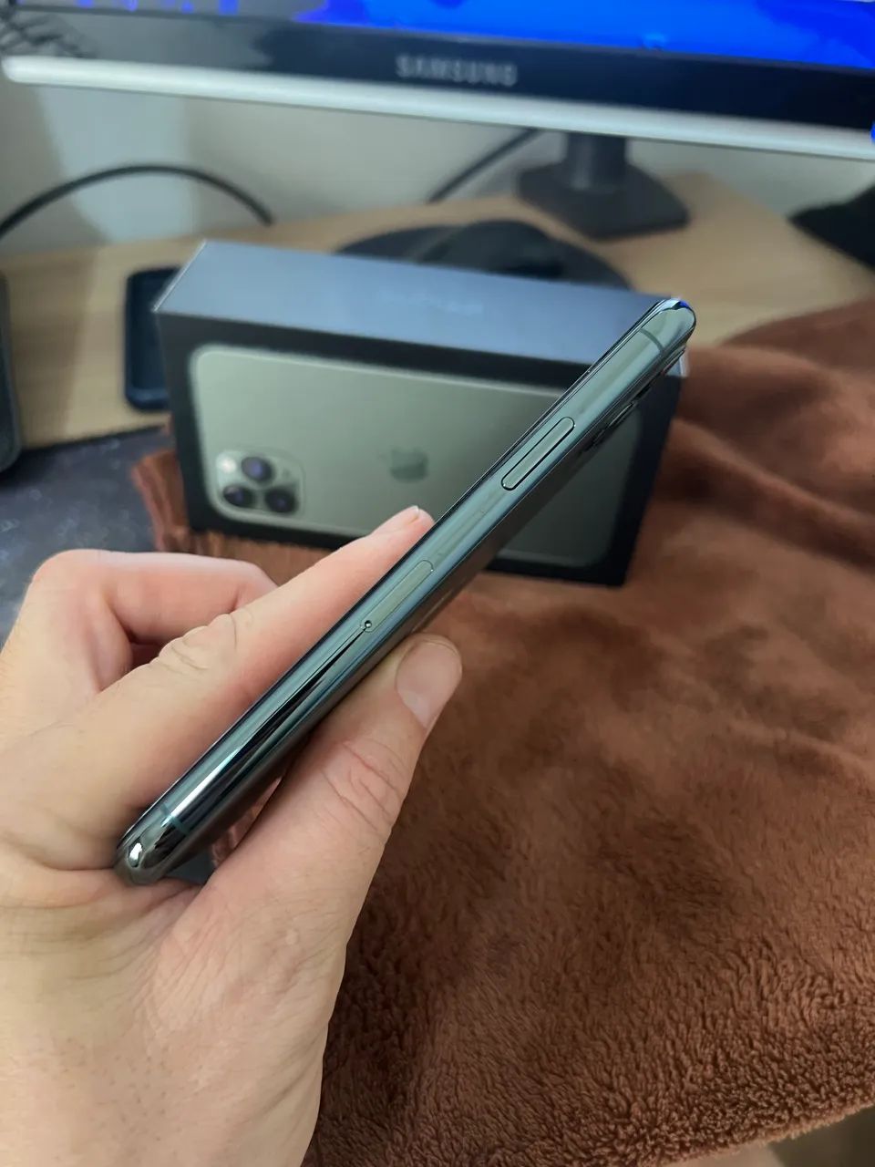 iPhone 11 Pro 256gb - Extra  - Foto 5