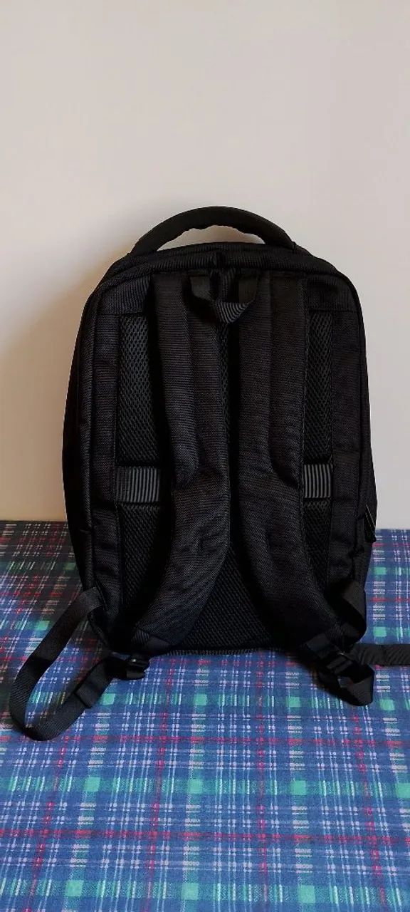 Mochila Polo King Business  - Foto 3
