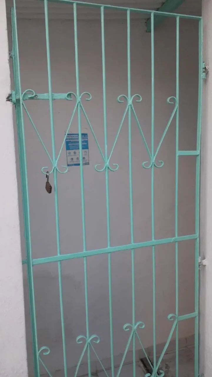 ALUGO KITNET MOBILIADA- PRÓXIMO AO  FAROL DE ITAPUÃ  - Foto 2