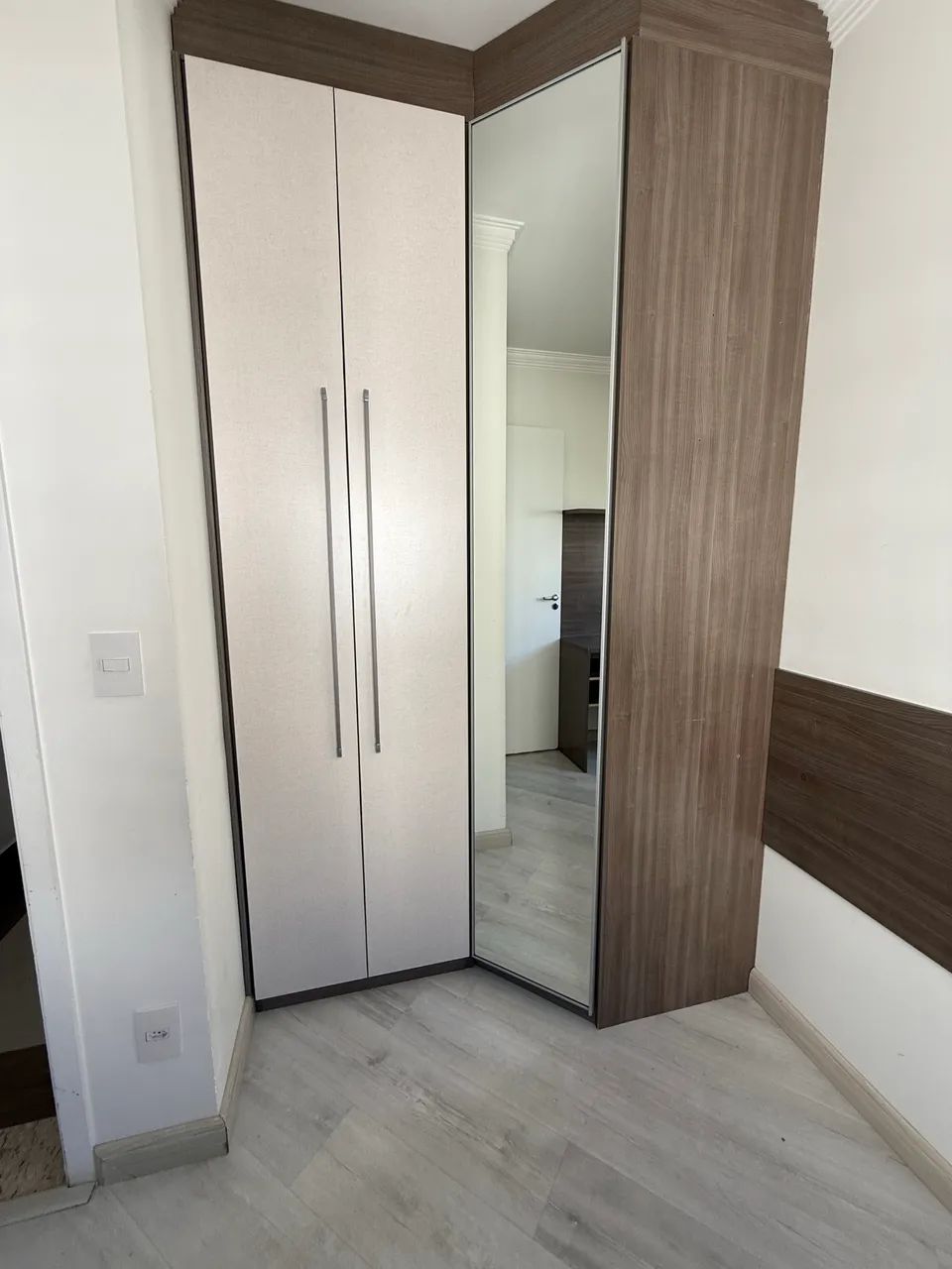Guarda roupa  - Foto 4