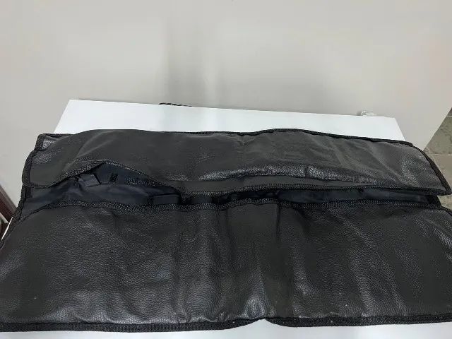bolsa de chef - Foto 5