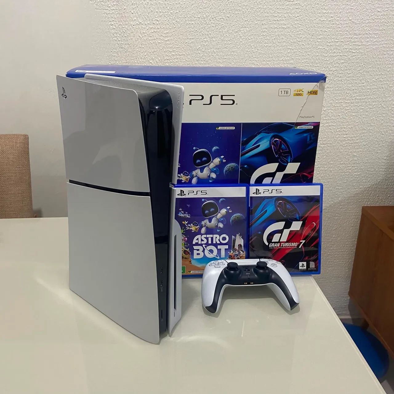 PS5 