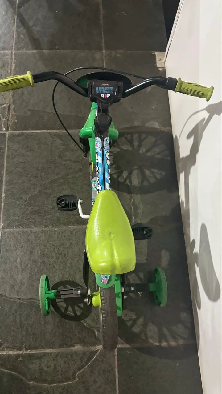 BICICLETA INFANTIL - Foto 5