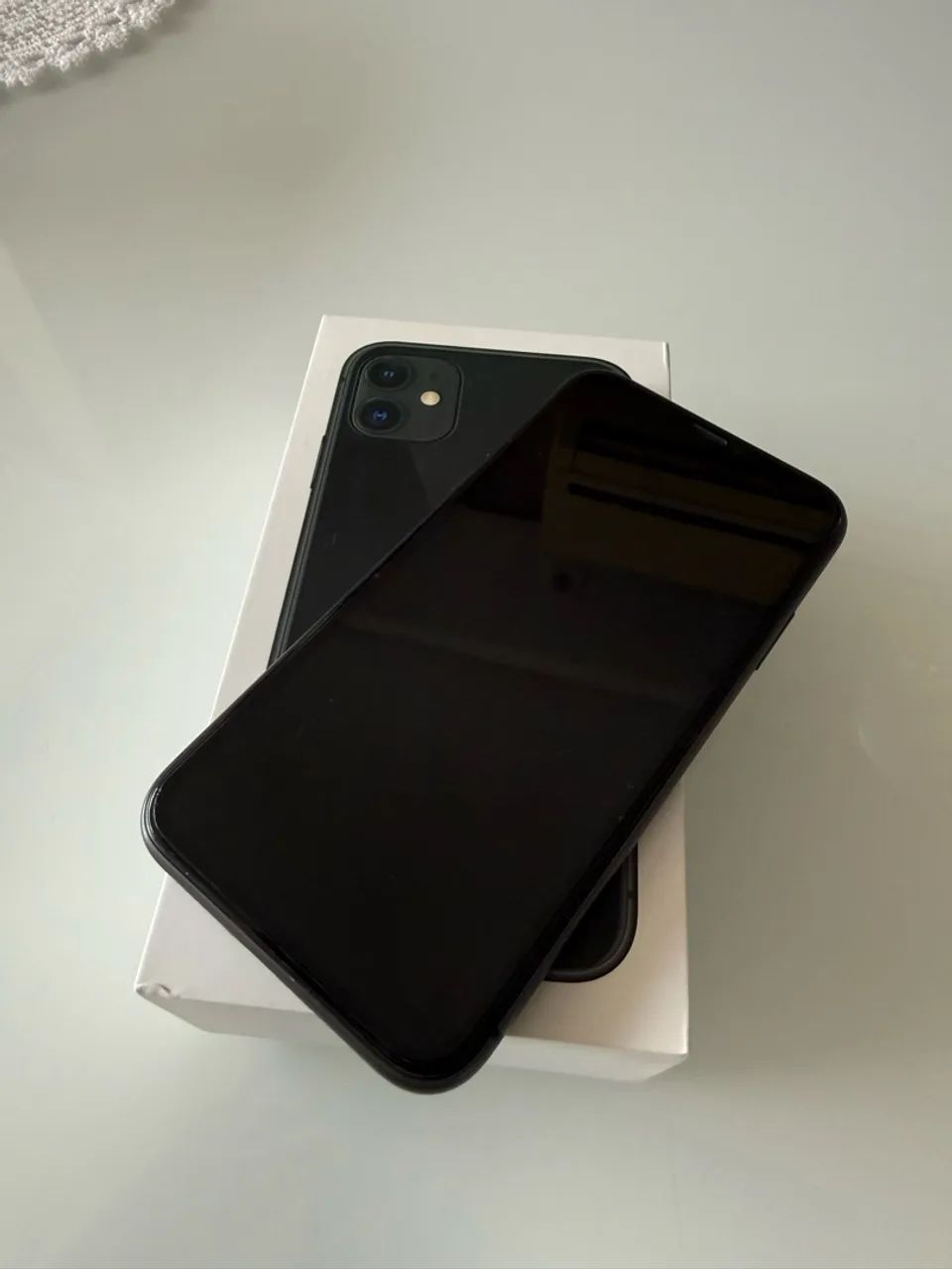 iPhone 11 128gb á venda  - Foto 2
